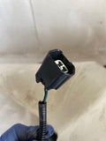 2014 TESLA S Windshield Wiper Washer Fluid Water Reservoir Bottle OEM