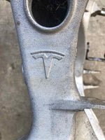 2014 TESLA S Hatchback Rear Suspension Undercarriage Crossmember 1009826-00-A