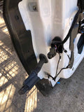 2016 - 2022 BMW X1 Front Door Shell Passenger Right Paint Code: 300 White OEM J