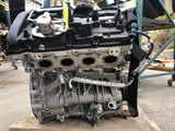 2018 2019 BMW X1 Engine Motor Assembly 38K Mileage 2.0L Turbo OEM J