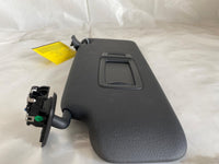 2016 - 2022 BMW X1 Sun Visor with Mirror W/O Illumination Passenger Left OEM J