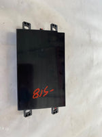 2014 TESLA Model S HVAC Controller Computer Control Module (ID 6007366-00-B) OEM
