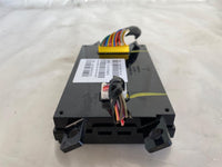 2014 TESLA Model S HVAC Controller Computer Control Module (ID 6007366-00-B) OEM