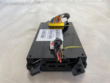 2014 TESLA Model S HVAC Controller Computer Control Module (ID 6007366-00-B) OEM