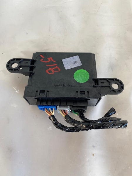 2014 OEM TESLA Model S Park Assist Parking Aid Control Module P/N 1048476-00-A