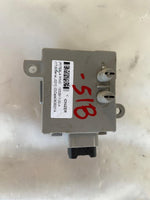 2014 TESLA Model S HVAC Ionizer Control Module Unit (P/N 1032817-00-A) OEM