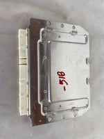 2014 TESLA Model S Air Suspension Controller Control Module Unit ID 6006413-00-A