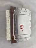 2014 TESLA Model S Air Suspension Controller Control Module Unit ID 6006413-00-A
