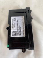 2014 TESLA S Front Door Control Module Right Passenger Side P/N 1003101-00-C OEM