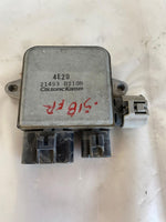 2014 TESLA Model S Electric Cooling Fan Module Right Passenger Side 21493-B210B