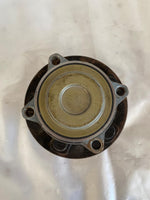 2014 TESLA S Hatchback Front Hub Bearing Left Driver Side LH OEM