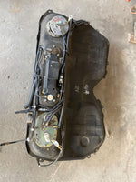 2005 - 2007 SUBARU FORESTER Fuel Tank Assembly Wagon 2.5L 4 Cylinder with Turbo