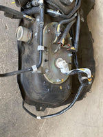 2005 - 2007 SUBARU FORESTER Fuel Tank Assembly Wagon 2.5L 4 Cylinder with Turbo