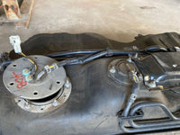 2005 - 2007 SUBARU FORESTER Fuel Tank Assembly Wagon 2.5L 4 Cylinder with Turbo