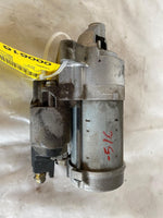 2016 - 2019 BMW X1 Automatic Engine Starter Motor Assembly 2.0L AT 7645979 OEM J