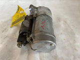 2016 - 2019 BMW X1 Automatic Engine Starter Motor Assembly 2.0L AT 7645979 OEM J