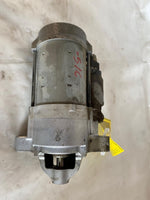 2016 - 2019 BMW X1 Automatic Engine Starter Motor Assembly 2.0L AT 7645979 OEM J
