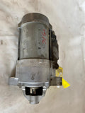2016 - 2019 BMW X1 Automatic Engine Starter Motor Assembly 2.0L AT 7645979 OEM J