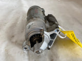 2016 - 2019 BMW X1 Automatic Engine Starter Motor Assembly 2.0L AT 7645979 OEM J
