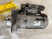 2016 - 2019 BMW X1 Automatic Engine Starter Motor Assembly 2.0L AT 7645979 OEM J