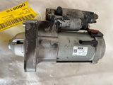 2016 - 2019 BMW X1 Automatic Engine Starter Motor Assembly 2.0L AT 7645979 OEM J