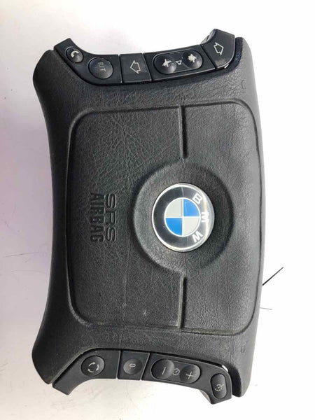1997 - 1999 BMW 528I Airbag Air Bag Driver Wheel SRS Safety Left LH OEM J