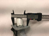 2002 - 2005 BMW 745I Airbag Front Air Bag Passenger Roof SRS Safety Right OEM J