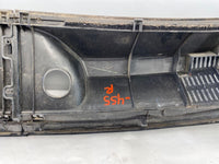 2008 TOYOTA PRIUS Windshield Wiper Cover Cowl Panel Grill Passenger & Left Side