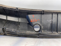 2008 TOYOTA PRIUS Windshield Wiper Cover Cowl Panel Grill Passenger & Left Side