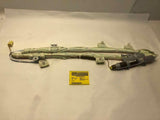 2010 MAZDA3 Airbag Front Roof Curtain Air SRS Safety Bag Left Driver Side LH OEM