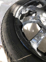 2006 - 2017 HYUNDAI SONATA Hankook Emergency Temporary Compact Spare Tire 16X4