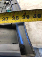 2011-2014 HYUNDAI SONATA Sedan Front Inner Door Trim Panel Right Passenger Side