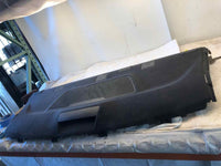 2014 HYUNDAI SONATA Rear Shelf Package Parcel Tray Trim Panel Cover OEM