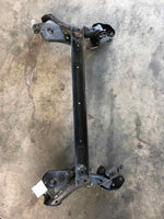 2017 FORD FIESTA Crossmember Sub Frame Rear Suspension Axle Beam Sedan 1.6L OEM