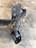 2017 FORD FIESTA Crossmember Sub Frame Rear Suspension Axle Beam Sedan 1.6L OEM