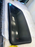 2000 CHEVROLET TAHOE Overhead Ceiling Sun Roof Moon Roof Glass OEM