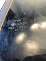 2000 CHEVROLET TAHOE Overhead Ceiling Sun Roof Moon Roof Glass OEM