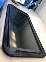 2000 CHEVROLET TAHOE Overhead Ceiling Sun Roof Moon Roof Glass OEM