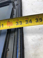 2000 CHEVROLET TAHOE Overhead Ceiling Sun Roof Moon Roof Glass OEM