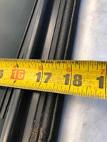 2000 CHEVROLET TAHOE Overhead Ceiling Sun Roof Moon Roof Glass OEM