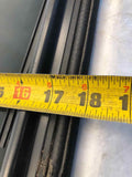 2000 CHEVROLET TAHOE Overhead Ceiling Sun Roof Moon Roof Glass OEM