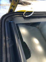 2000 CHEVROLET TAHOE Overhead Ceiling Sun Roof Moon Roof Glass OEM
