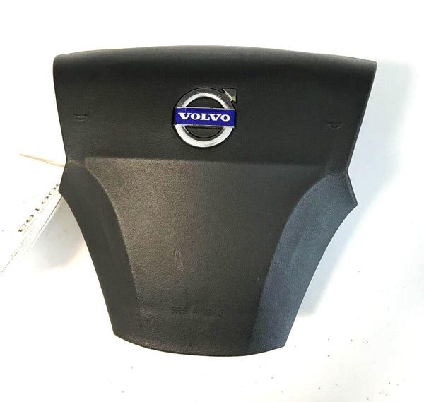 2004-2007 VOLVO S40 Air Bag Front Driver Steering Wheel Airbag Left Side LH OEM