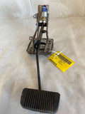 1997 LEXUS ES300 Automatic Transmission Foot Stop Brake Pedal OEM