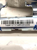 2012-2017 KIA RIO Air Bag Roof Airbag Left Curtain Driver Side LH SRS Safety OEM