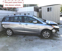 2006 - 2017 MAZDA 5 Airbag Driver Roof Curtain Air Bag SRS Safety Left Side OEM