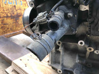 2006 - 2011 MAZDA 3 Sedan 2.0L 4 Cylinder FWD Automatic Engine Motor 286K Miles