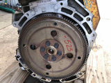 2006 - 2011 MAZDA 3 Sedan 2.0L 4 Cylinder FWD Automatic Engine Motor 286K Miles