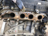 2006 - 2011 MAZDA 3 Sedan 2.0L 4 Cylinder FWD Automatic Engine Motor 286K Miles