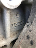 2006 - 2011 MAZDA 3 Sedan 2.0L 4 Cylinder FWD Automatic Engine Motor 286K Miles